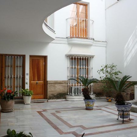 La Casa De Susana Daire Sevilla Dış mekan fotoğraf